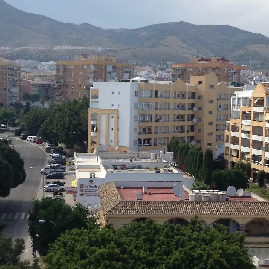 Minerva701 Apartman Benalmádena Spanyolország