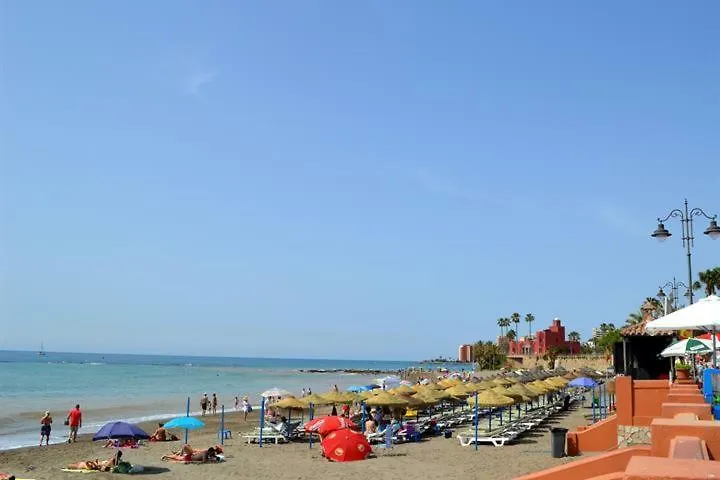 Minerva701 Apartman Benalmádena
