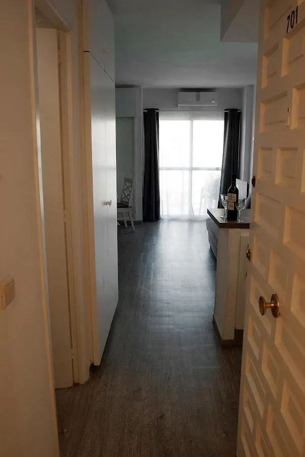 Minerva701 Apartman Benalmádena