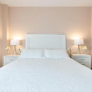 Apartamento Paradise, Benalmádena