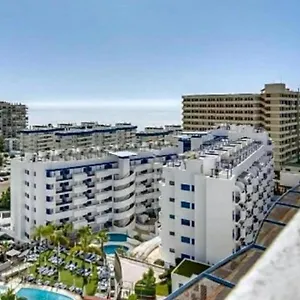 Apartamento Bbq Penthouse Patos Club, Benalmádena