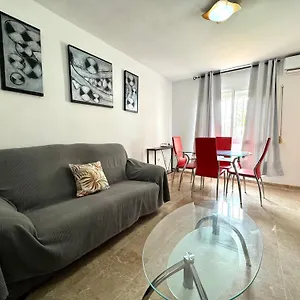 Apartamento Primavera, Benalmádena
