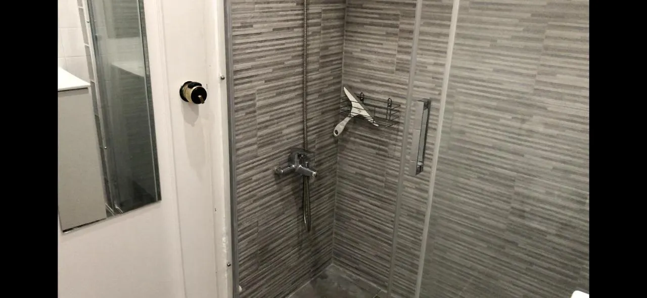 Appartement Minerva701 à Benalmádena