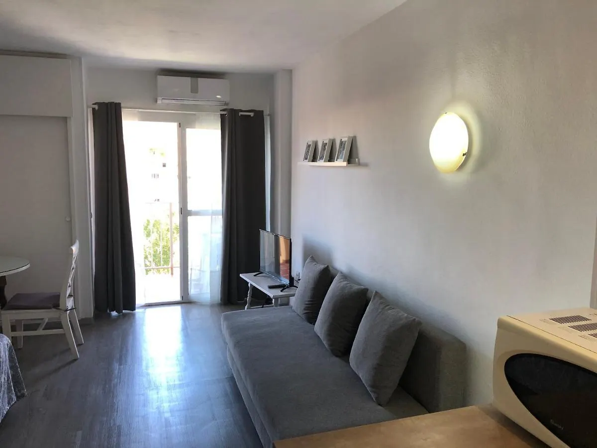 Appartement Minerva701 à Benalmádena 0*,