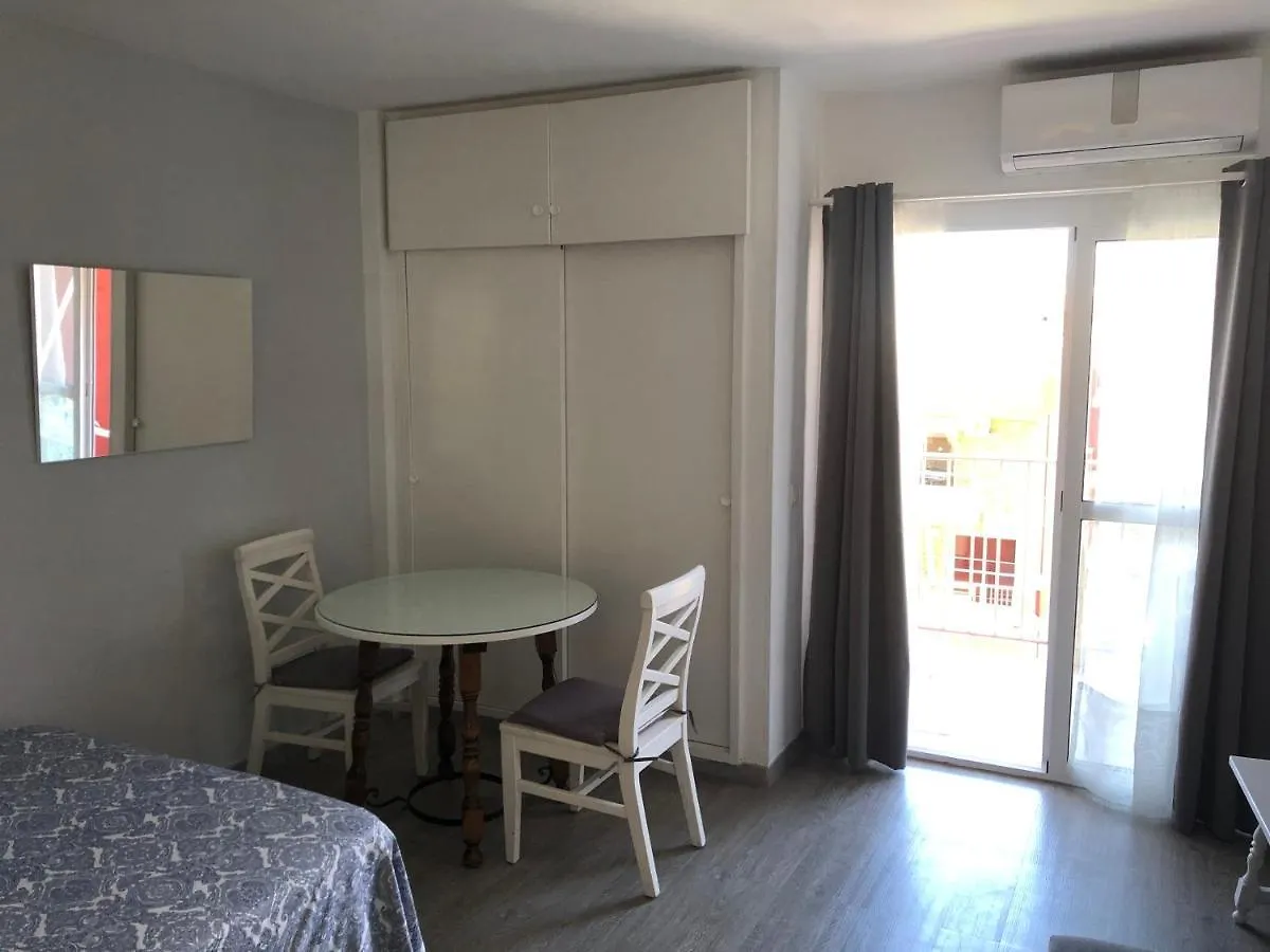 Appartement Minerva701 à Benalmádena