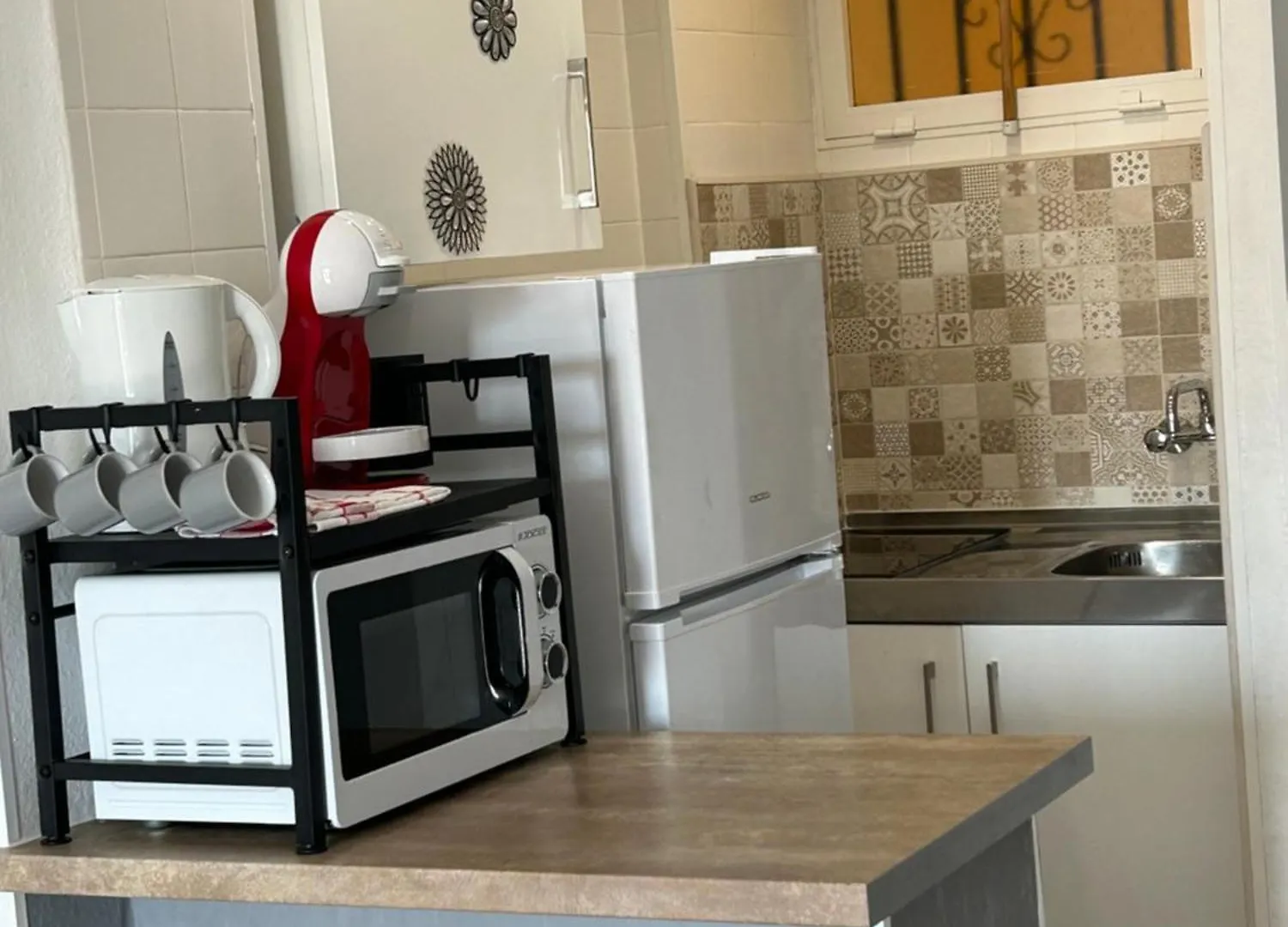 Appartement Minerva701 à Benalmádena 0*,  Espagne