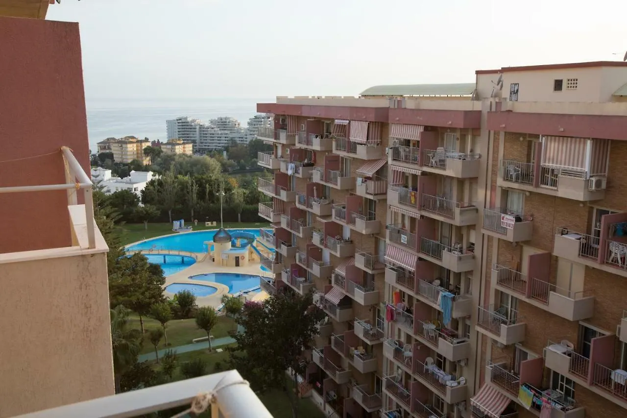 Appartement Minerva701 à Benalmádena
