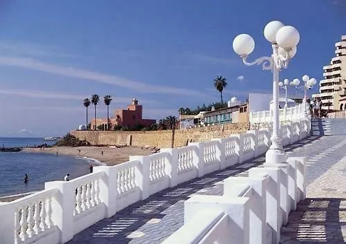 Appartement Minerva701 à Benalmádena